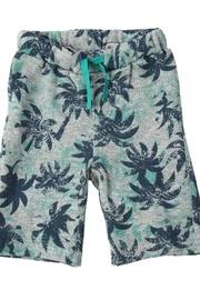  Tropical Tree Short