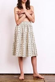  Clara Tiered Skirt