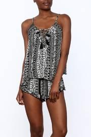  Rayon Tank