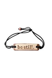  Be Still Bracelet