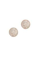  Rose Gold Studs