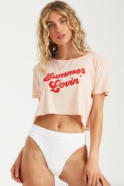  Summer Lovin Tee