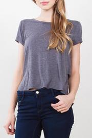  Twisted Tee