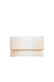  Flirty Little Foldover Clutch