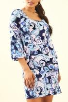  Carlile Dress