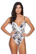  Reversible One Piece
