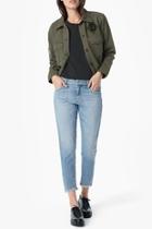  Smith Straight Crop