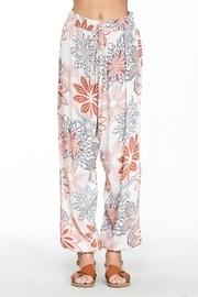  Relaxed Long Pants