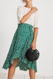  Tramonti Skirt