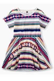  Skirted Dress