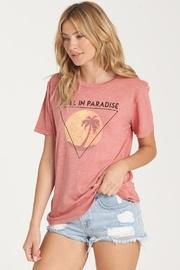  Paradise Palm Tee