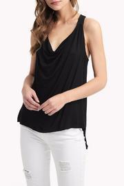  Bella Cowl Tank