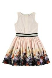  Carli Hiding Dress