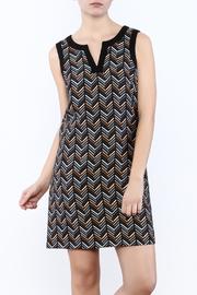  Herringbone Dress