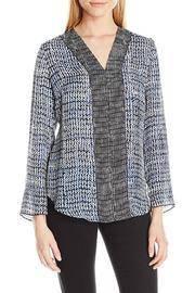  Digital Waves Top