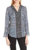  Digital Waves Top