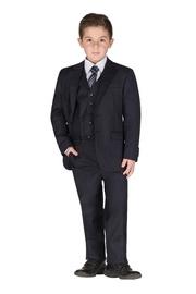 Blue Formal Suit