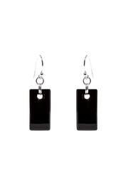  Urban Black Earring