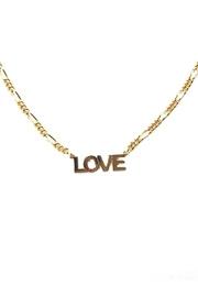  Figaro Love Necklace