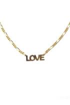  Figaro Love Necklace
