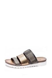  Cinderz Slide Sandal