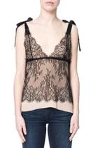  Ruby Lace Camisole