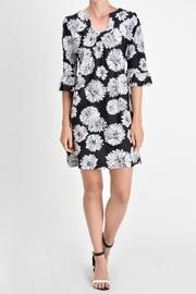  Ashley Shift Dress