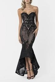  Bariano Lois Gown