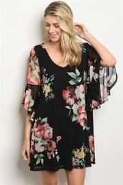  Floras Flow Dress