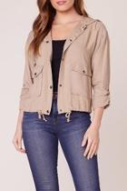  Sleeve Room Jacket