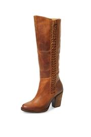 Falcon Boot