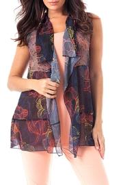  Coral Reef Vest