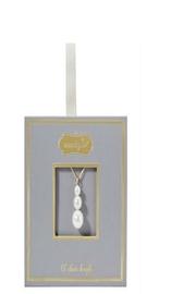 Drop Pearl Necklace