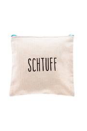  Schtuff Zipper Bag