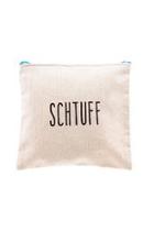  Schtuff Zipper Bag