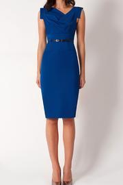  Jackie Pebble Dress