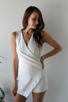  Say Anything Romper