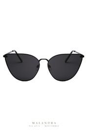  Alpha Via-vanilla Sunglasses