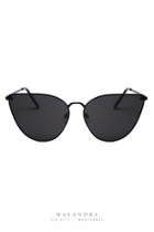  Alpha Via-vanilla Sunglasses
