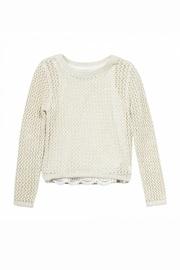  Sweater And Top