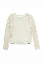  Sweater And Top