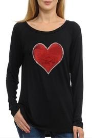  Sequin Heart Valentine's-day-top
