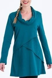  Arbor Cowl Tunic
