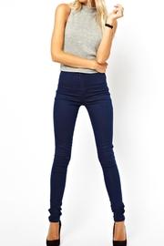 Lolo Denim Jegging