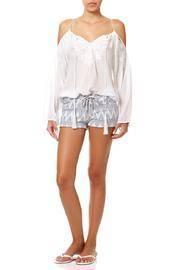  Shelly Shorts Riviera