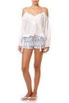  Shelly Shorts Riviera