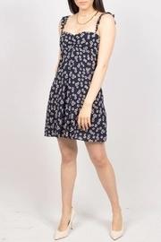  Carla Mini Dress
