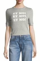  Et Moi Tee