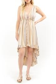  Lovestoned Maxi Dress
