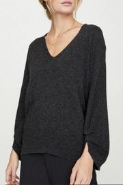 Casimir Pullover